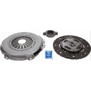 Sachs Kupplung VW Transporter T3