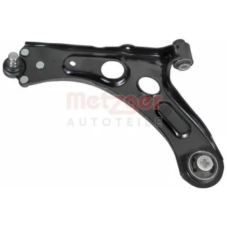 Metzger Querlenker vorne links Opel Corsa Peugeot 208 58187001