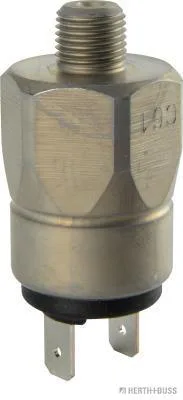 HERTH&BUSS Membrandruckschalter, M10 x 1 keg., 1,5 bar - 70495920