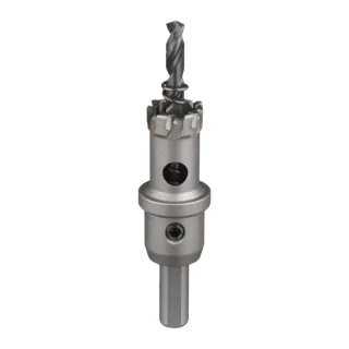 Milwaukee - TCT Lochsäge für Edelstahl 19 mm - 4932479035