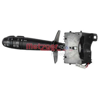 Metzger Lenkstockschalter Renault Clio Thalia 0916472