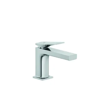 Kludi Decus Waschtischarmatur 85 542900575 ohne Ablaufgarnitur chrom