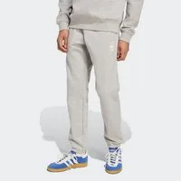 adidas Originals Sporthose TREFOIL ESSENTIALS schmale Passform, mit flauschiger Innenseite, mit Rippbündchen