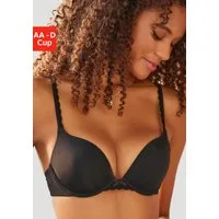 s.Oliver Push-up-BH Camille mit nahtlos vorgeformten Cups