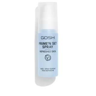 Prime'n Set Spray Erfrischte Haut 50 ml