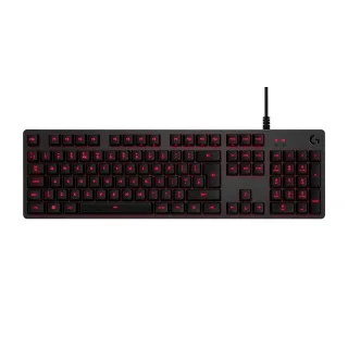 Logitech G413 | 920-008518 | Tastatur - hintergrundbeleuchtet