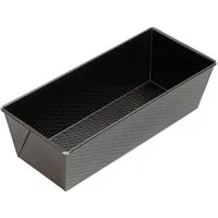Michelino Brotbackform Kastenform Auflaufform Brotbackform Antihaft Hackbraten Kuchen Braten, (1-tlg)
