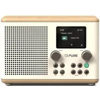 Pure Classic H4 Digitalradio (DAB)