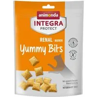 Animonda Integra Protect Renal Yummy Bits 120 g - 6 Stück, für: Katze