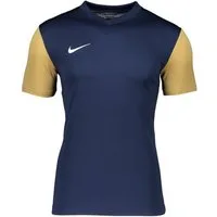Nike Fußballtrikot Nike Performance Tiempo Premier II Trikot Kids Teamsport
