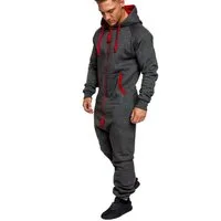 Amaci&Sons Jumpsuit QUINCY Jumpsuit