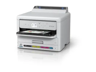 Epson WorkForce Pro WF-C5390DW PD | c11ck25401p3 | Drucker - Farbe