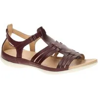 Ecco 24423361291 Sandalette