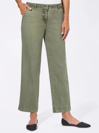 Inspirationen 7/8-Jeans 1 Stk.