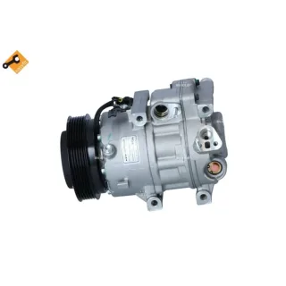 NRF Klimakompressor Hyundai Accent Elantra I30 Kia Ceed Pro