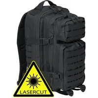 Brandit Rucksack Brandit Accessoires US Cooper Lasercut medium