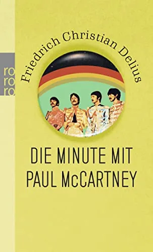 Die Minute mit Paul McCartney: Memo-Arien