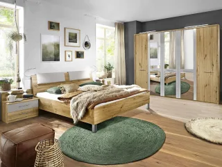 Schlafzimmer Rolf Weber WERNECK