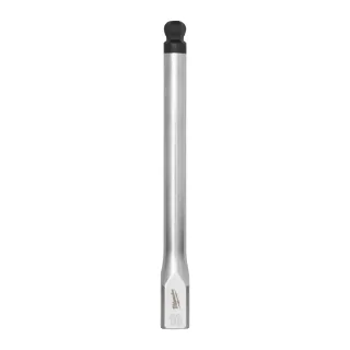 Milwaukee Innensechskant Bit-Steckschlüsseleinsatz metrisch 3/8" lang 10 mm, schwenkbar - 4932500461