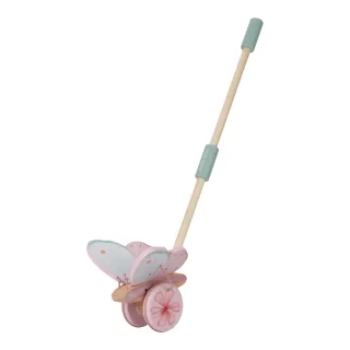 LITTLE DUTCH (offline Beschreibung fehlt)  Schiebetier Schmetterling - Fairy Garden