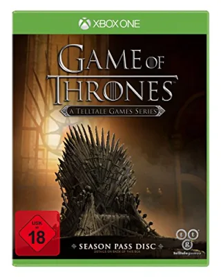 Game of Thrones - [für Xbox One]