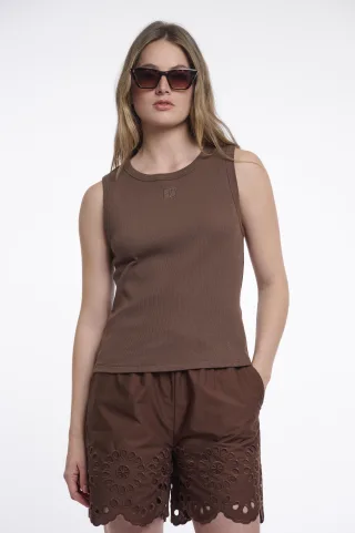 Rino&Pelle - Arza.7002624 dark brown - Gr. - xl