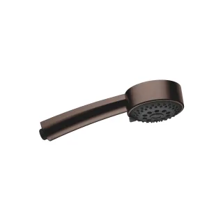 Dornbracht Handbrause MADISON 28002978 Dark Bronze gebürstet (PVD),28002978-43 28002978-43
