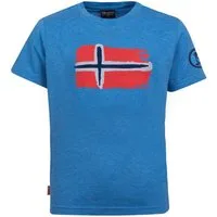 TROLLKIDS T-Shirt Kids Oslo T