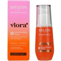 WELEDA Intimpflege WELEDA Extra-Soothing Drops Intimöl 30 ml