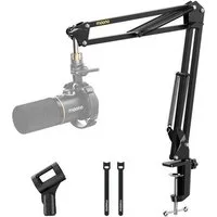 Maono Mikrofon-Halterung Maono BA20 Mikrofonhalter für Studio & Streaming
