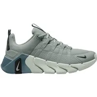 Nike NIKE FREE METCON 7 LIGHT SILVER/LIGHT PUMICE-MINE Hallenschuh