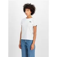 Alpha Industries T-Shirt Basic T-Shirt SL W
