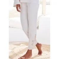 Elbsand Strickhose aus weichem Strick, Loungewear