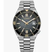Citizen Automatikuhr NJ0238-57E