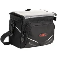Norco Lenkertasche Idaho schwarz