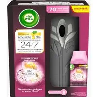 Air Wick Raumduft Airwick Starterset Sommervergnügen Düfte 250 ml