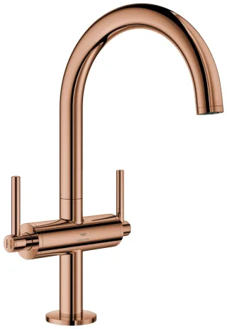 Grohe Waschtischarmatur Atrio 21145 21145DA0
