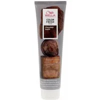 Wella Professionals Haarmaske Color Fresh Mask Natural Chocolate