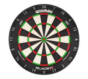 Winmau Blade X ProCore Steeldartboard