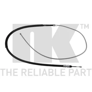 NK Handbremsseil links BMW 3er F34 Gran Turismo