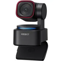 OBSBOT TINY 3 Lite Webcam (4K Ultra HD)