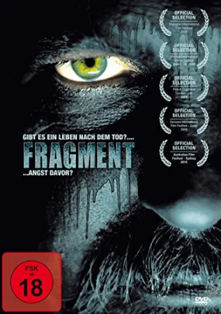 Fragment [DVD] [2010]