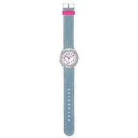 Scout Quarzuhr Scout Mdchen Analog Quarz Uhr mit Lederimitat Armband 280381008