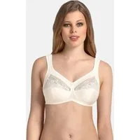Anita since 1886 Entlastungs-BH Safina (1-tlg) Entlastungs BH ohne Bügel - Mit anatomisch geformten Cups