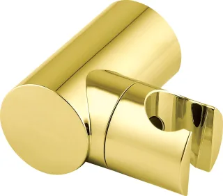 Neuesbad Wand BRACKET für Handbrause, Gold NB1DEANOZ21U1