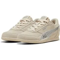 PUMA BELLA DONNA SD METALLIC AC PS Sneaker für aktive Tage, leicht profilierte Gummilaufsohle, sportlicher Stil
