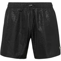 PHILIPP PLEIN Badeshorts Badehose