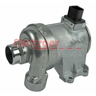 Metzger Wasserpumpe f?r Motork?hlung Volvo S60 S80 V40 V60 V70 Xc60