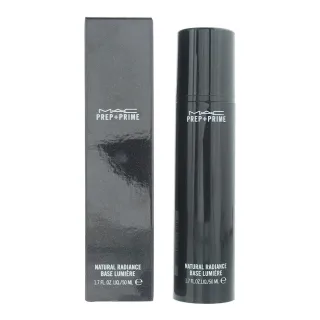 Prep + Prime Natural Radiance - Radiant Pink 50ml