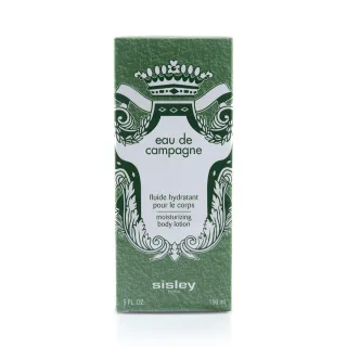 Eau de Campagne – Feuchtigkeitsspendendes Körperfluid 150 ml